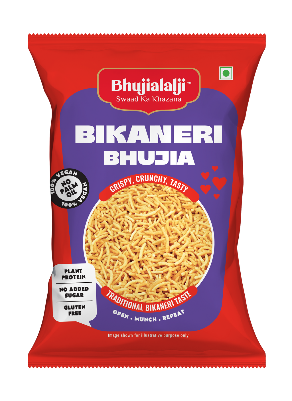 BIKANERI BHUJIA