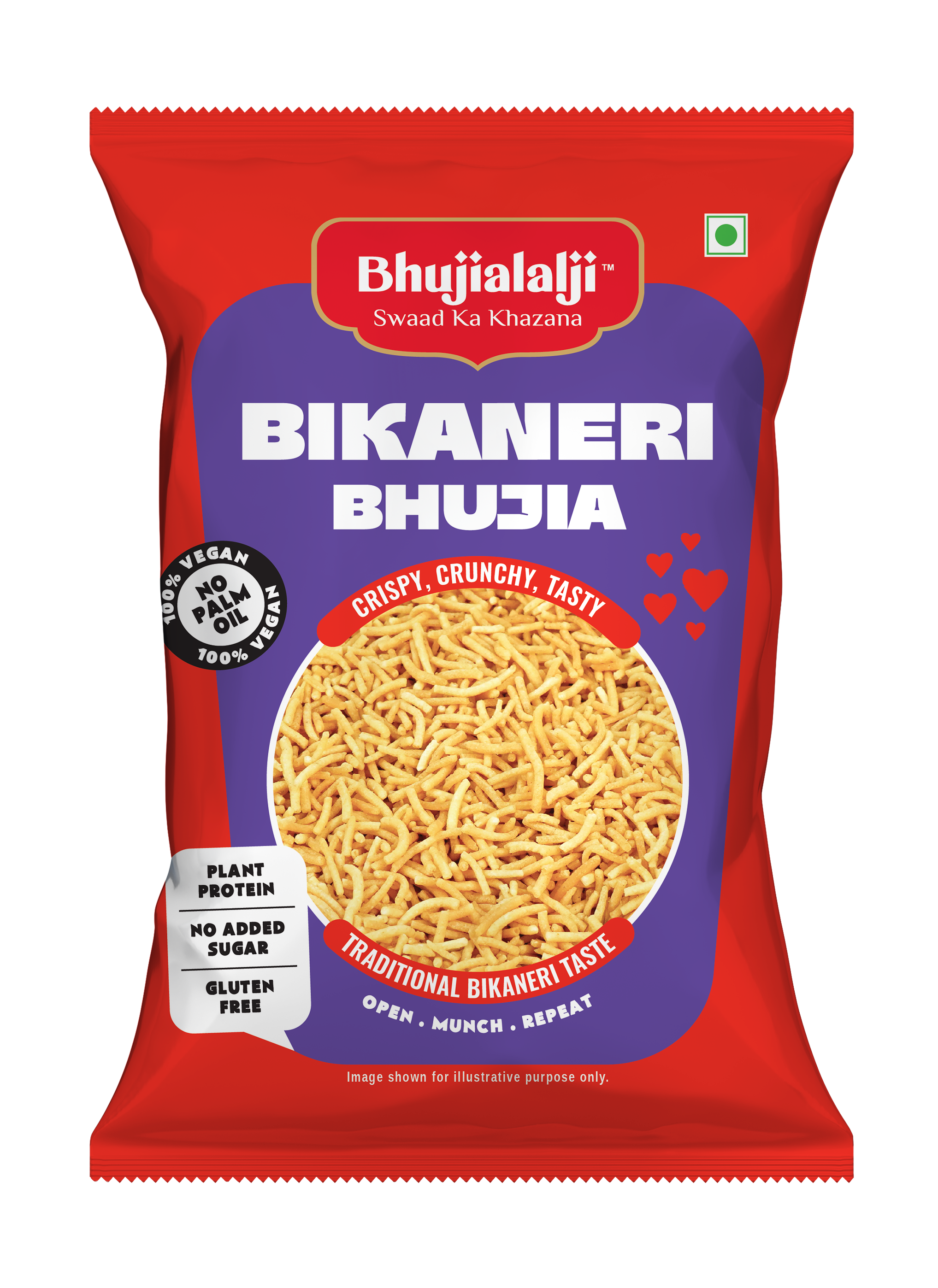 BIKANERI BHUJIA