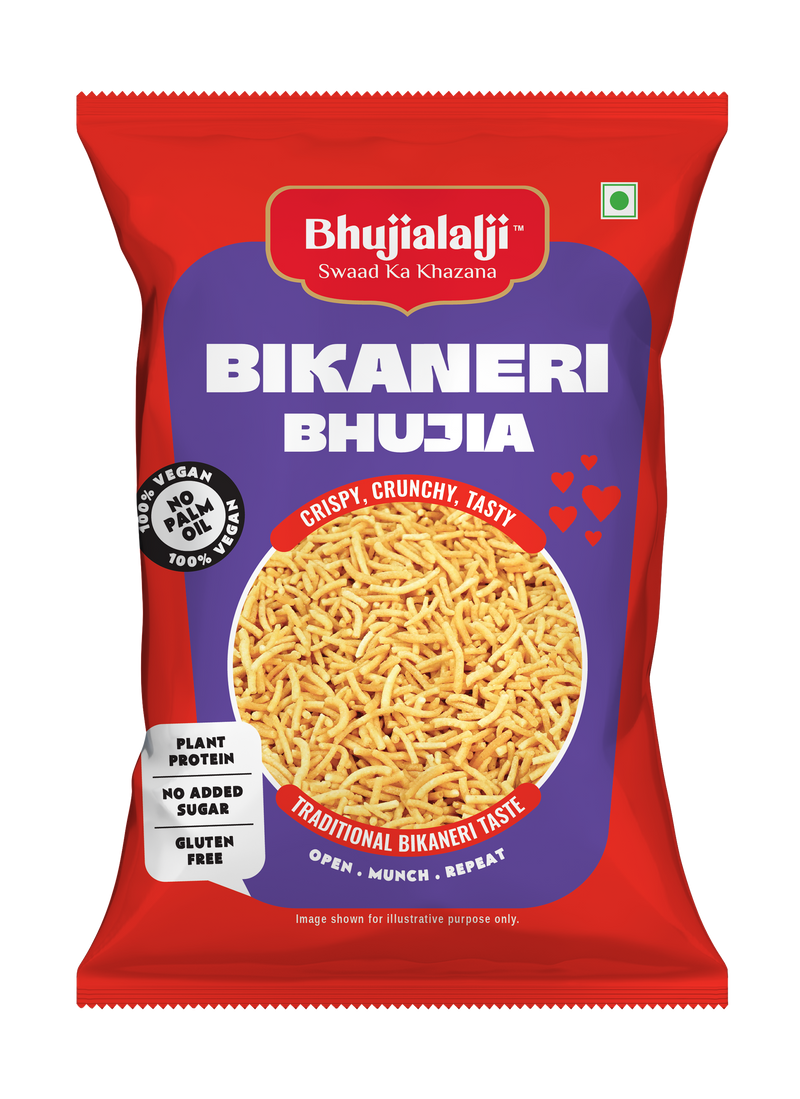 BIKANERI BHUJIA
