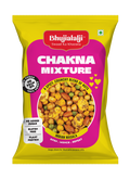CHAKNA MIXTURE
