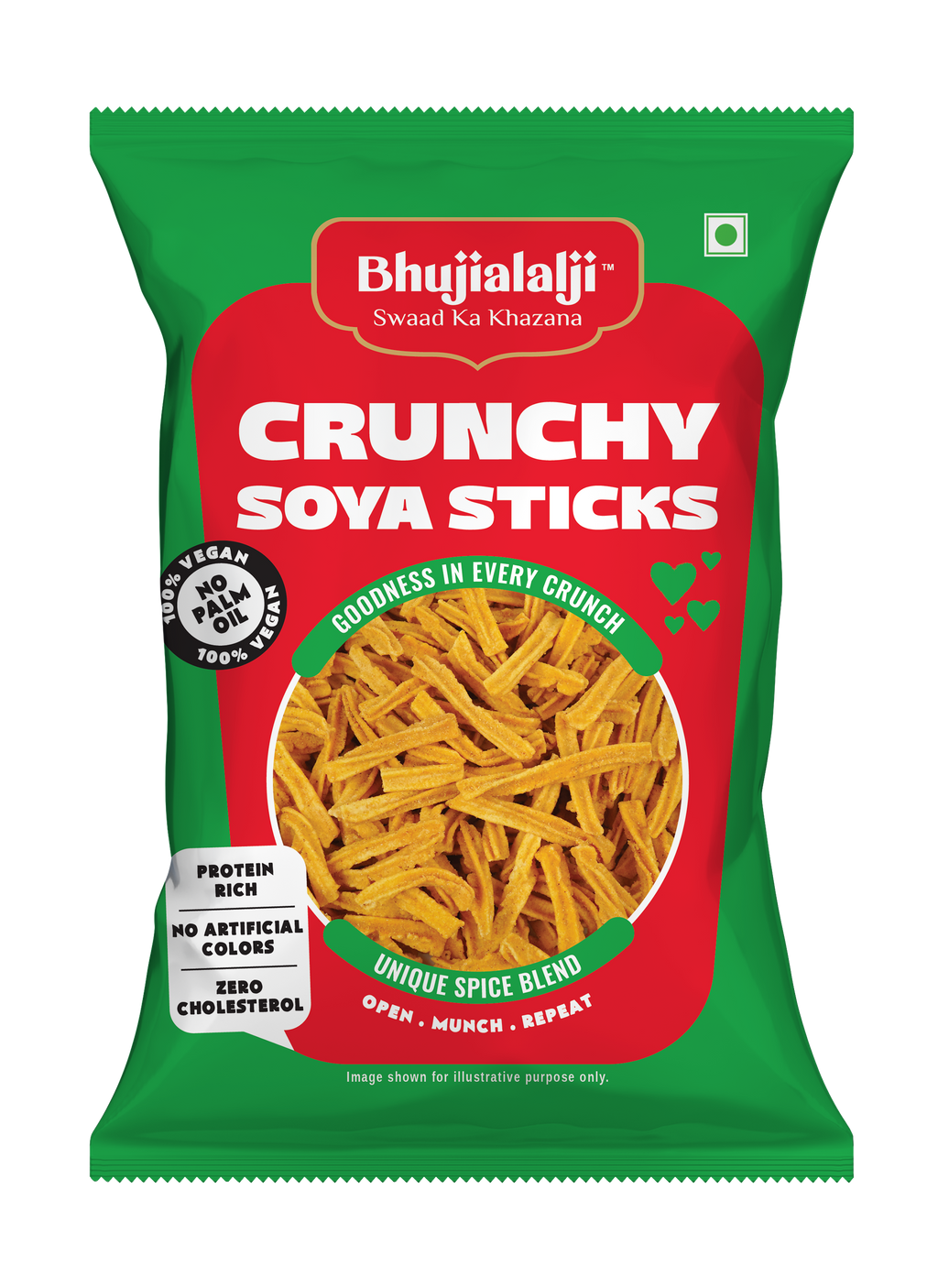 SOYA STICKS