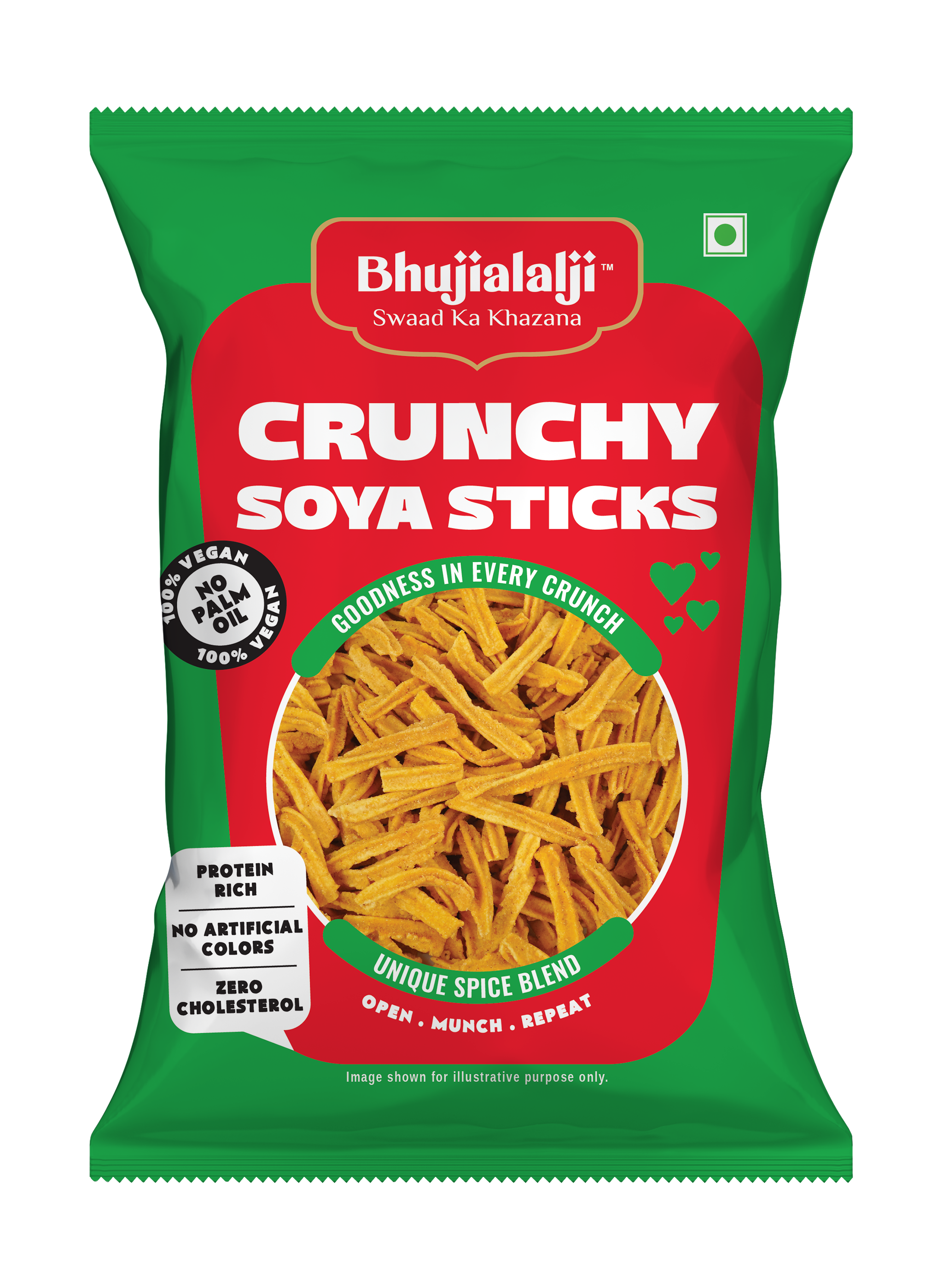 SOYA STICKS