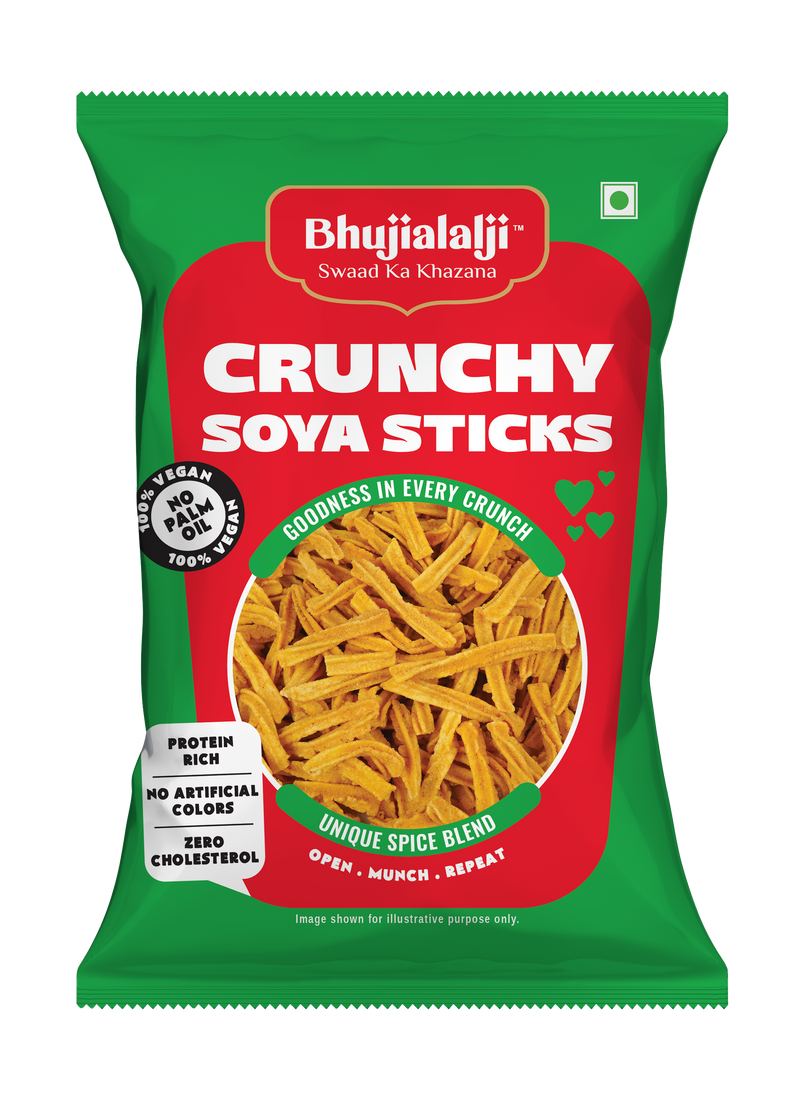 SOYA STICKS
