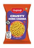 CRUSTY CHANA