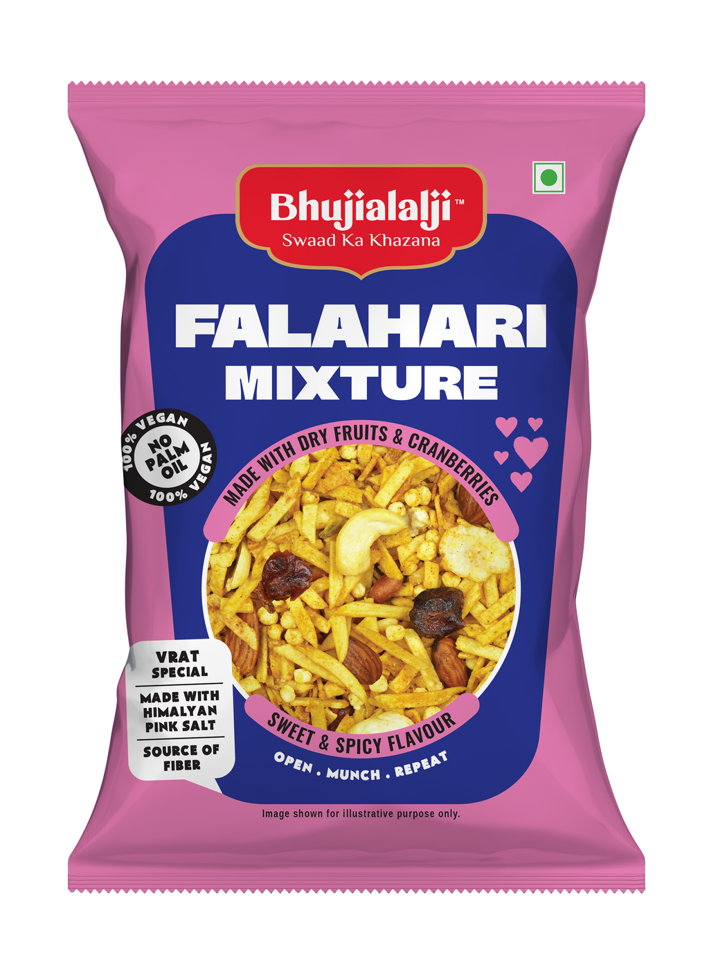 FALAHARI MIXTURE