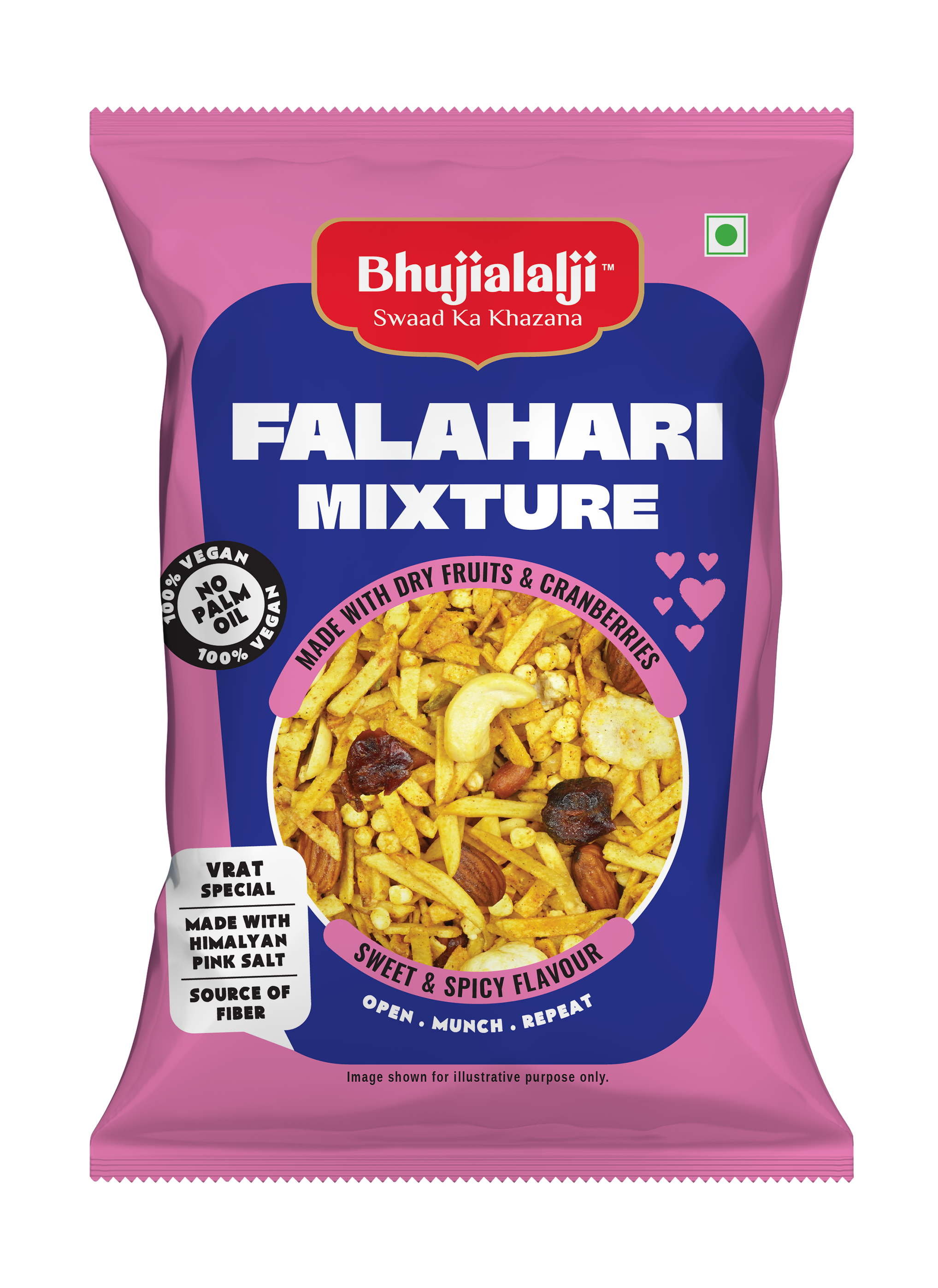 FALAHARI MIXTURE