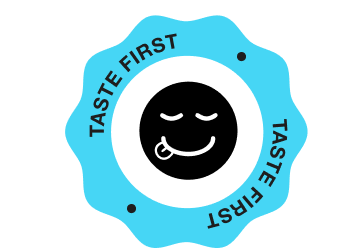 Taste First