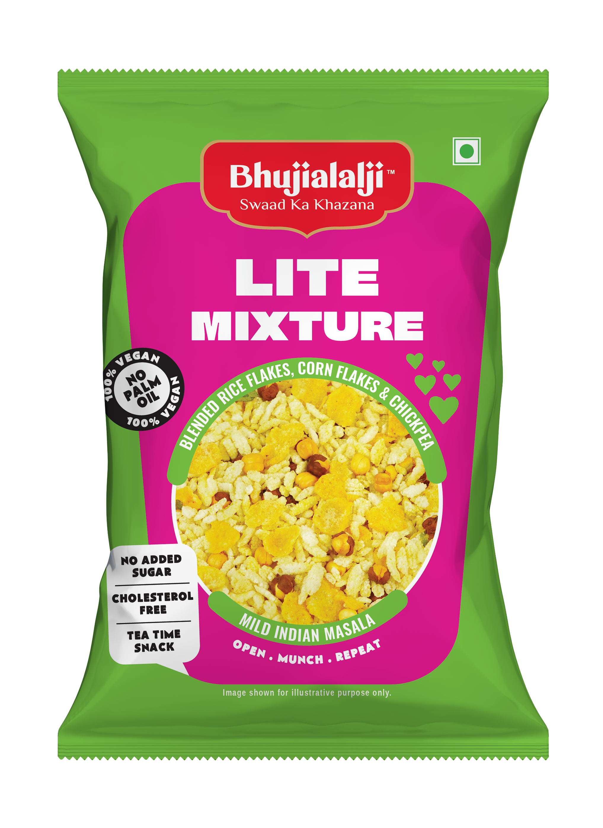 LITE MIXTURE