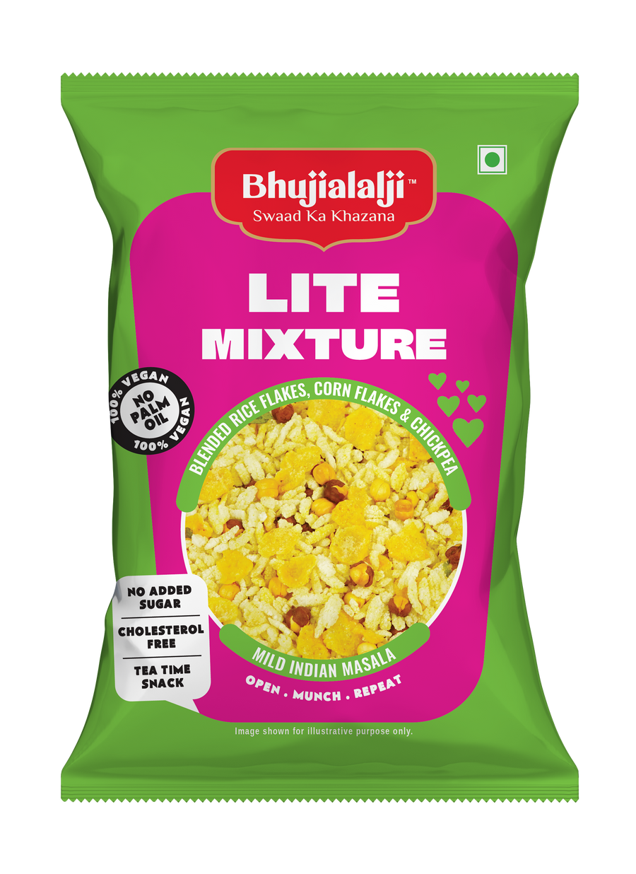 LITE MIXTURE