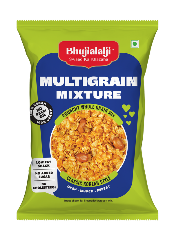 MULTIGRAIN MIXTURE