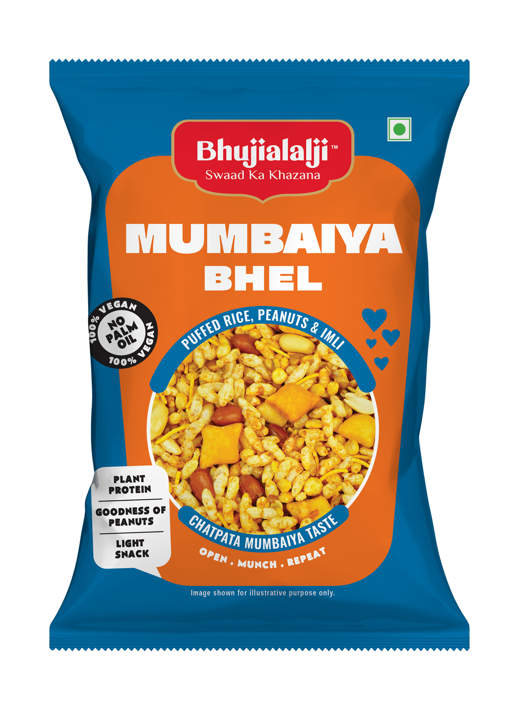 MUMBAIYA BHEL