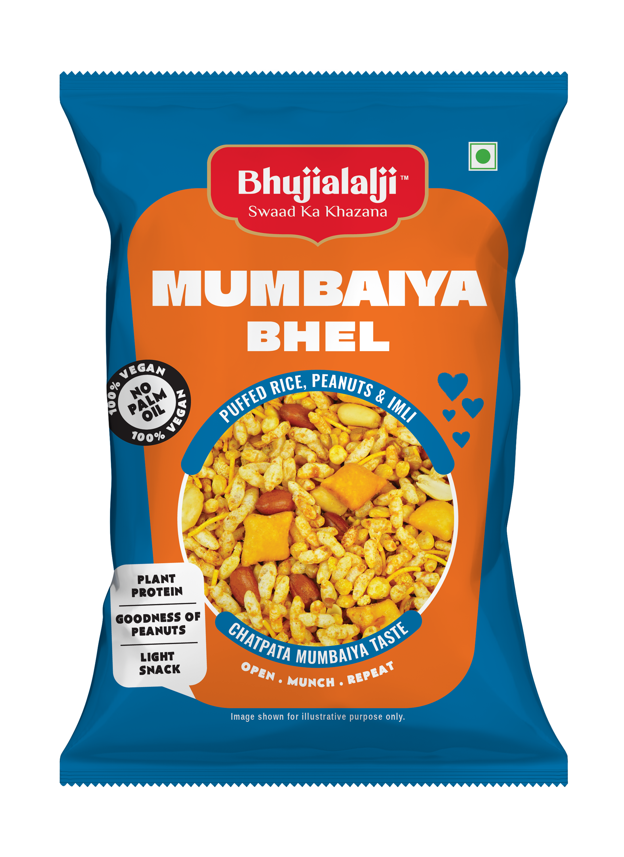 MUMBAIYA BHEL