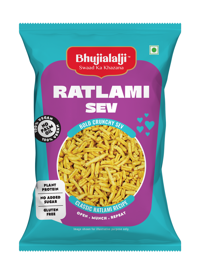 RATLAMI SEV
