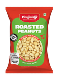ROASTED PEANUTS